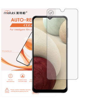 Гідрогелева плівка Mietubl Auto-Repairing для Samsung Galaxy A12