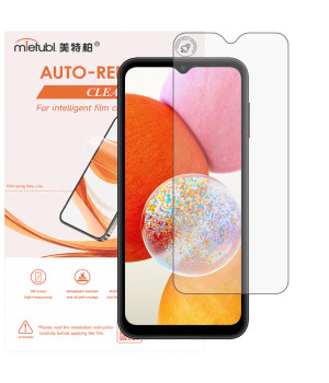 Гідрогелева плівка Mietubl Auto-Repairing для Samsung Galaxy A14 5G