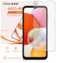 Гідрогелева плівка Mietubl Auto-Repairing для Samsung Galaxy A14 5G