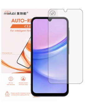 Гідрогелева плівка Mietubl Auto-Repairing для Samsung Galaxy A15