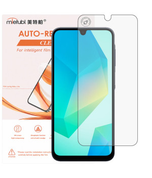 Гідрогелева плівка Mietubl Auto-Repairing для Samsung Galaxy A16