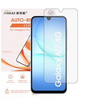 Гідрогелева плівка Mietubl Auto-Repairing для Samsung Galaxy A17 4G