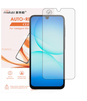 Гідрогелева плівка Mietubl Auto-Repairing для Samsung Galaxy A17 5G