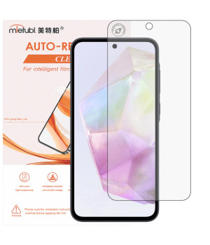 Гідрогелева плівка Mietubl Auto-Repairing для Samsung Galaxy A35 5G