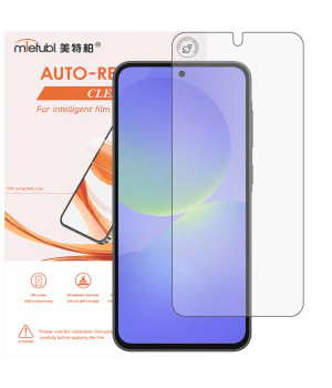 Гідрогелева плівка Mietubl Auto-Repairing для Samsung Galaxy A36 5G