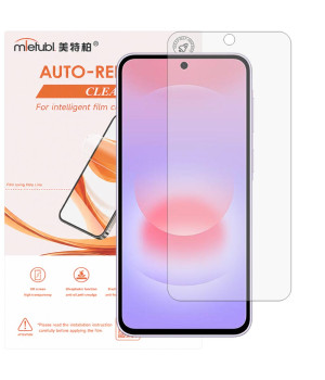 Гідрогелева плівка Mietubl Auto-Repairing для Samsung Galaxy A37 5G
