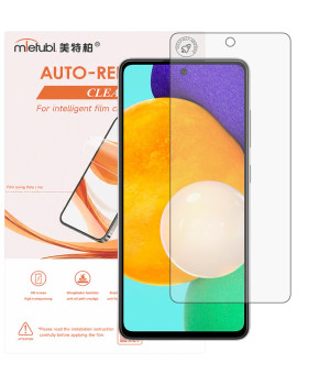 Гідрогелева плівка Mietubl Auto-Repairing для Samsung Galaxy A52