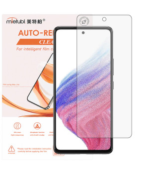 Гідрогелева плівка Mietubl Auto-Repairing для Samsung Galaxy A53 5G