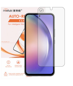 Гідрогелева плівка Mietubl Auto-Repairing для Samsung Galaxy A54 5G