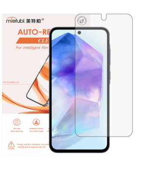 Гідрогелева плівка Mietubl Auto-Repairing для Samsung Galaxy A55 5G