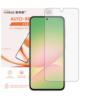 Гідрогелева плівка Mietubl Auto-Repairing для Samsung Galaxy A56 5G