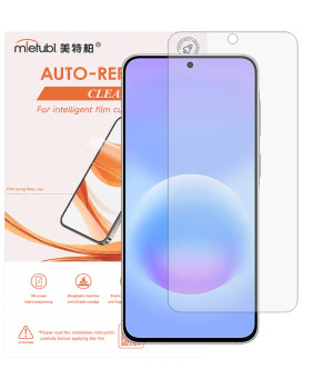 Гідрогелева плівка Mietubl Auto-Repairing для Samsung Galaxy A57 5G