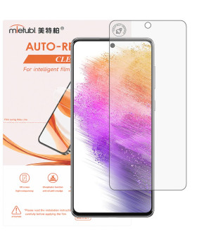 Гідрогелева плівка Mietubl Auto-Repairing для Samsung Galaxy A73 5G