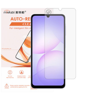 Гідрогелева плівка Mietubl Auto-Repairing для Samsung Galaxy F07 5G