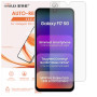 Гідрогелева плівка Mietubl Auto-Repairing для Samsung Galaxy F17 5G