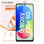 Гідрогелева плівка Mietubl Auto-Repairing для Samsung Galaxy F70e 5G