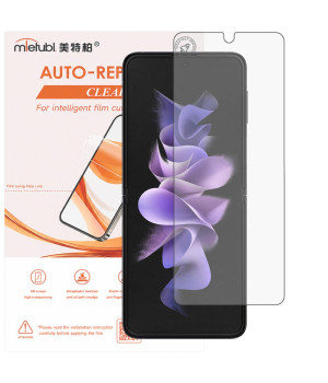 Гідрогелева плівка Mietubl Auto-Repairing для Samsung Galaxy Flip3