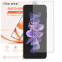 Гидрогелевая пленка Mietubl Auto-Repairing для Samsung Galaxy Flip3