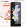 Гидрогелевая пленка Mietubl Auto-Repairing для Samsung Galaxy Flip4