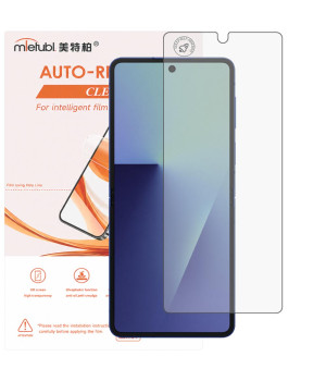 Гідрогелева плівка Mietubl Auto-Repairing для Samsung Galaxy Flip7