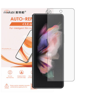 Гідрогелева плівка Mietubl Auto-Repairing для Samsung Galaxy Fold3