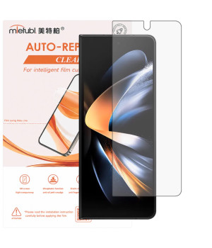 Гідрогелева плівка Mietubl Auto-Repairing для Samsung Galaxy Fold4