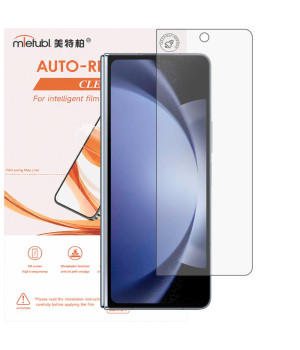 Гідрогелева плівка Mietubl Auto-Repairing для Samsung Galaxy Fold5