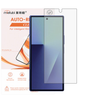 Гідрогелева плівка Mietubl Auto-Repairing для Samsung Galaxy Fold7