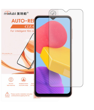 Гідрогелева плівка Mietubl Auto-Repairing для Samsung Galaxy M13