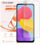 Гидрогелевая пленка Mietubl Auto-Repairing для Samsung Galaxy M13