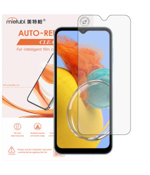 Гідрогелева плівка Mietubl Auto-Repairing для Samsung Galaxy M14