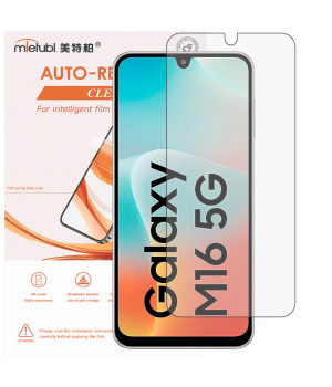 Гідрогелева плівка Mietubl Auto-Repairing для Samsung Galaxy M16 5G