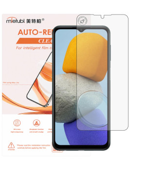 Гідрогелева плівка Mietubl Auto-Repairing для Samsung Galaxy M23 5G