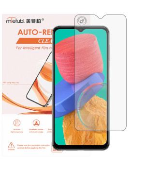 Гідрогелева плівка Mietubl Auto-Repairing для Samsung Galaxy M33