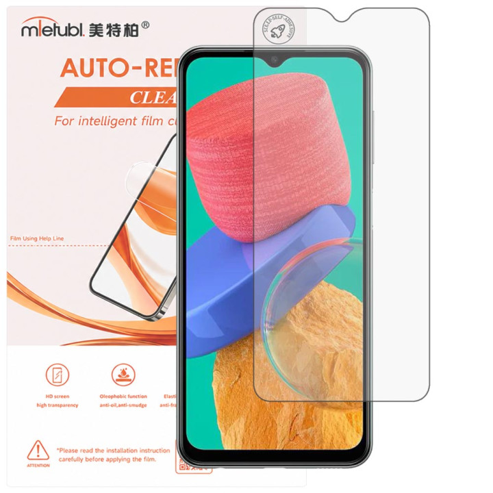 Гідрогелева плівка Mietubl Auto-Repairing для Samsung Galaxy M33