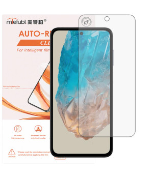 Гідрогелева плівка Mietubl Auto-Repairing для Samsung Galaxy M35 5G