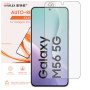 Гідрогелева плівка Mietubl Auto-Repairing для Samsung Galaxy M56 5G