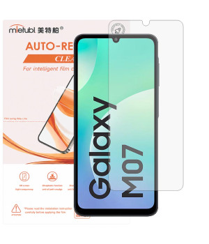 Гідрогелева плівка Mietubl Auto-Repairing для Samsung Galaxy M07 5G