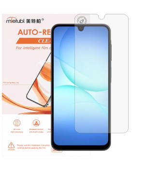 Гідрогелева плівка Mietubl Auto-Repairing для Samsung Galaxy M17 5G