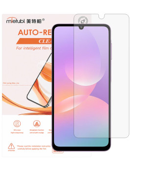 Гідрогелева плівка Mietubl Auto-Repairing для Samsung Galaxy M17e 5G