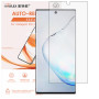 Гидрогелевая пленка Mietubl Auto-Repairing для Samsung Galaxy Note 10