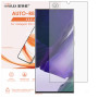 Гидрогелевая пленка Mietubl Auto-Repairing для Samsung Galaxy Note20 Ultra 5G