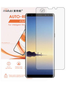 Гідрогелева плівка Mietubl Auto-Repairing для Samsung Galaxy Note 8