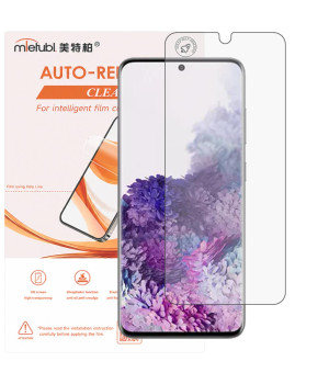 Гідрогелева плівка Mietubl Auto-Repairing для Samsung Galaxy S20 5G