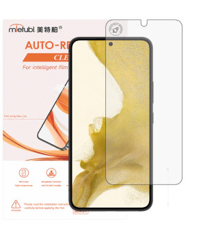 Гідрогелева плівка Mietubl Auto-Repairing для Samsung Galaxy S22