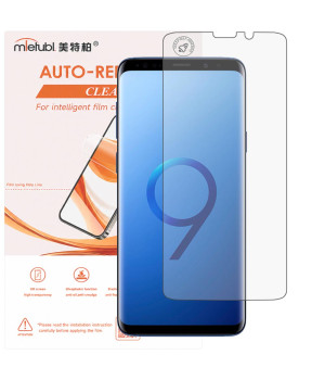 Гідрогелева плівка Mietubl Auto-Repairing для Samsung Galaxy S9