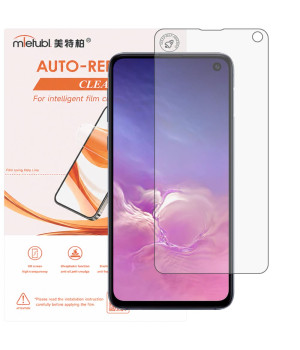 Гідрогелева плівка Mietubl Auto-Repairing для Samsung Galaxy S10e