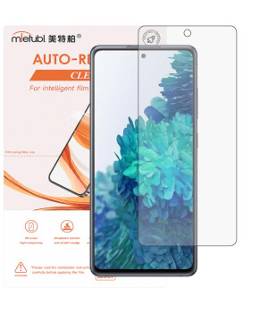 Гідрогелева плівка Mietubl Auto-Repairing для Samsung Galaxy S20 FE
