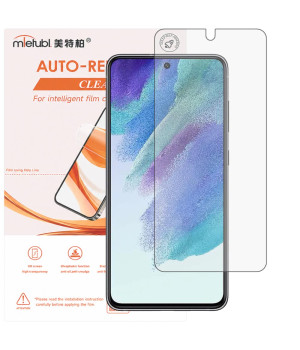 Гідрогелева плівка Mietubl Auto-Repairing для Samsung Galaxy S21 FE 5G