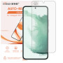 Гідрогелева плівка Mietubl Auto-Repairing для Samsung Galaxy S22+
